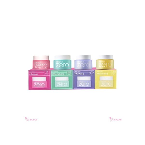 Banila Co Clean It Zero Special Kit