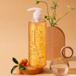 Dr.Banggiwon Biotin Shampoo 740 ml - Image 4