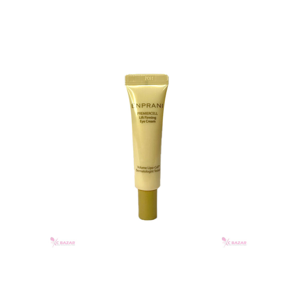 Enprani Premiercell Volume Lift Firming Eye Cream 10ml