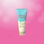 Etude B.B Deep Cleansing Foam Baking Powder 160 g