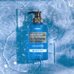 Kundal Cool & Clear Scalp Refreshing Shampoo (Aqua Mint) 500 ml