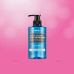 Kundal Cool & Clear Scalp Refreshing Shampoo (Aqua Mint) 500 ml