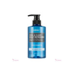 Kundal Cool & Clear Scalp Refreshing Shampoo (Aqua Mint) 500 ml