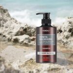 Kundal Honey & Macadamia Shampoo (Cherry Blossom) 500 ml