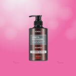 Kundal Honey & Macadamia Shampoo (Cherry Blossom) 500 ml