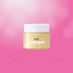 LABELYOUNG Shocking Whitening Cream Pack 50g