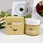 LABELYOUNG Shocking Whitening Cream Pack 50g