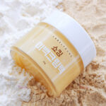 LABELYOUNG Shocking Whitening Cream Pack 50g