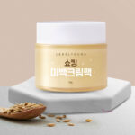 LABELYOUNG Shocking Whitening Cream Pack 50g