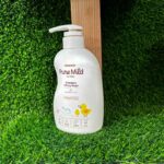 LG Organist Vegan Pure Mild Kids 2 In 1 Shampoo Body Wash 500 ml