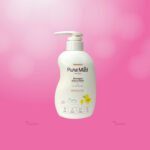 LG Organist Vegan Pure Mild Kids 2 In 1 Shampoo Body Wash 500 ml