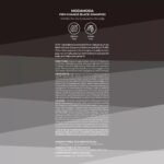 MODA MODA Pro-Change Black Shampoo 300g