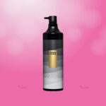 MODAMODA Pro-Change Black Shampoo 300g