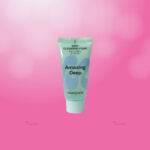Mamonde Amazing Deep Mint Cleansing Foam 30 ml
