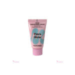 Mamonde Flora Glow Rose Smoothing Cream 25 ml