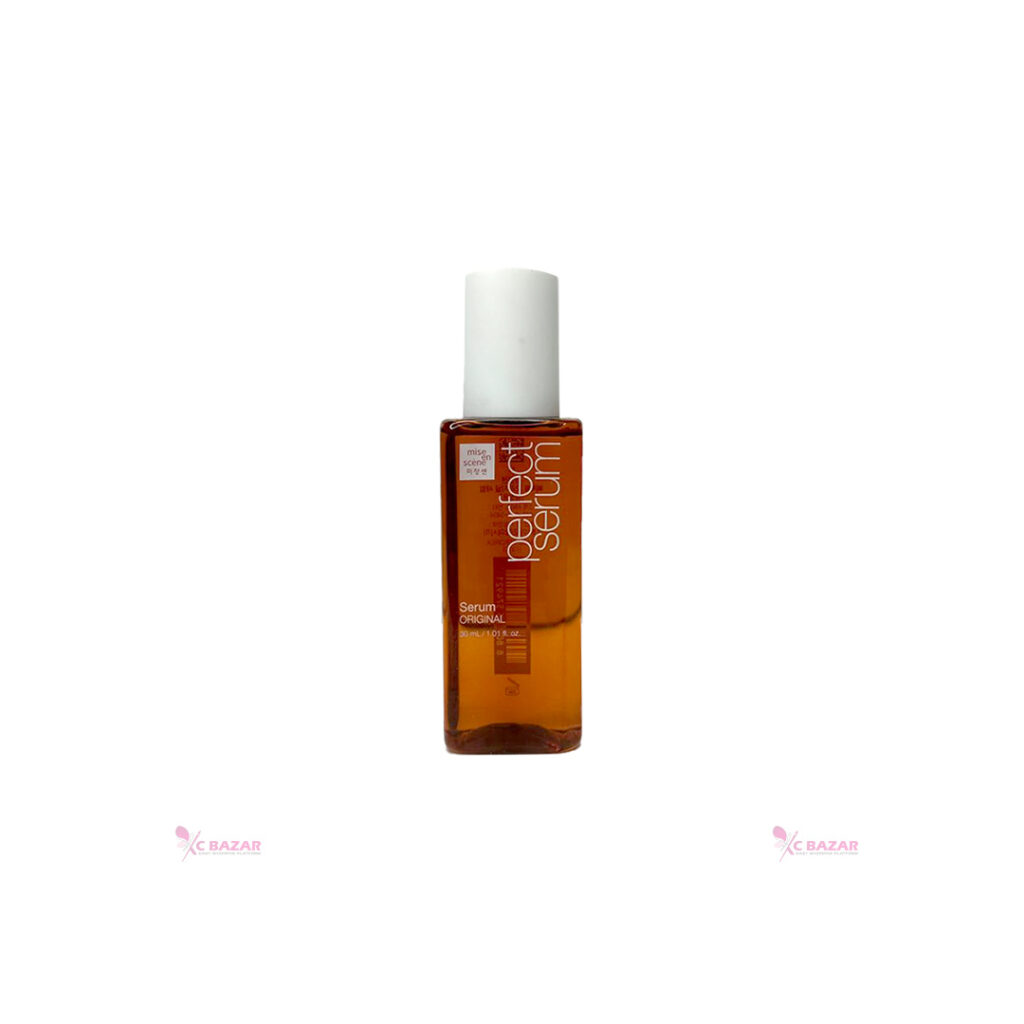 Mise En Scene Perfect Serum Original 30 ml