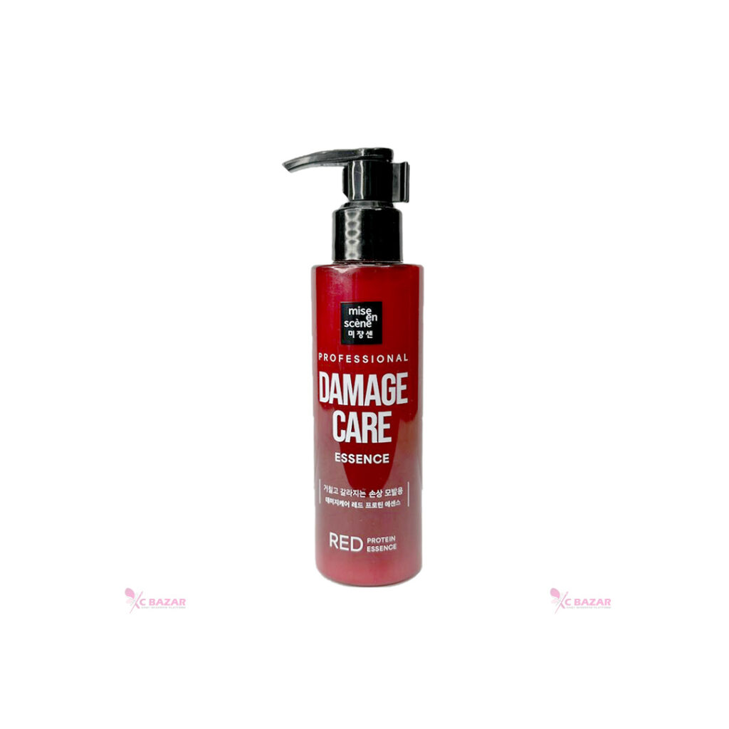 Mise En Scene Professional Damage Care Essence 140 ml