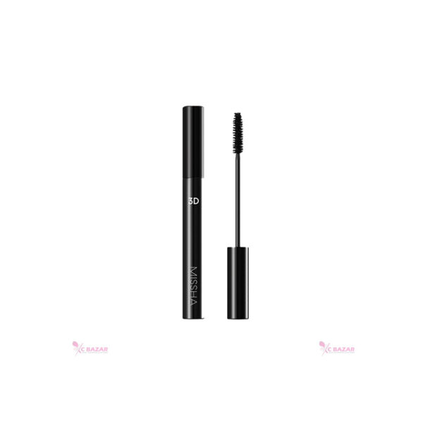 Missha 3D Mascara 7 g