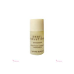 Nature Republic Snail Solution Skin Booster 6ml