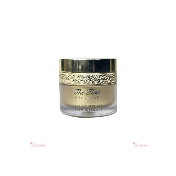 O HUI The first Geniture Cream Intensive 7ml