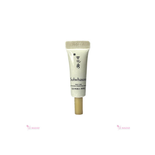 Sulwhasoo First Care Perfecting Serum 4ml