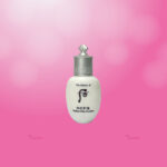 The History Of Whoo Radiant White Emulsion 20ml