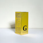 Anjo Professional 24K Gold Heritage Ampoule 90 ml