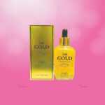 Anjo Professional 24K Gold Heritage Ampoule 90 ml