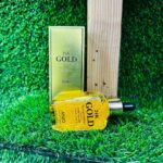 Anjo Professional 24K Gold Heritage Ampoule 90 ml