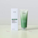 Anua Heartleaf Quercetinol Pore Deep Cleansing Foam 150 ml