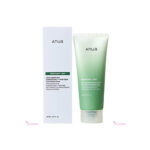 Anua Heartleaf Quercetinol Pore Deep Cleansing Foam 150 ml