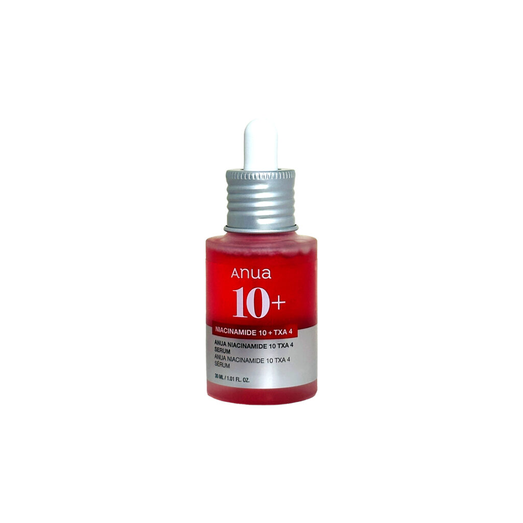 Anua Niacinamide 10 TXA 4 Serum 30 ml