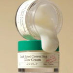 Axis-y Dark Spot Correcting Glow Cream 50 ml