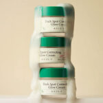 Axis-y Dark Spot Correcting Glow Cream 50 ml