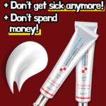 Beaute 3D Whitening Clinic Renewal Cream 40 ml