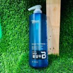 Blue Club Botanic Cool Shampoo 700 ml
