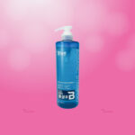 Blue Club Botanic Cool Shampoo 700 ml