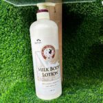 Cosmocos Milk Body Lotion 1000 ml