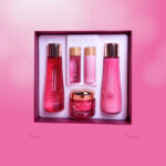 Dabo Collagen Lifting Skin Care Set