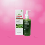 Dabo Phyto Cica b5 O2 Deep Cleanser 200 ml