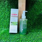 Dabo Phyto Cica b5 O2 Deep Cleanser 200 ml