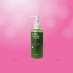 Dabo Phyto Cica b5 O2 Deep Cleanser 200 ml