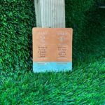 Dabo Vita Radian-C Biome 3x Vitamin Aux Super Serum & Cream (Sample)