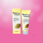Foodaholic Nature Skin Peeling Gel Rice Bran 150 ml