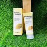 Foodaholic Nature Skin Peeling Gel Rice Bran 150 ml