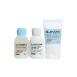 ILLIYOON Upgrade Ceramide Ato Trial Kit