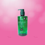 Kerasys Green Tea Oil Purifying Shampoo Wild Fig 800 ml