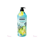 Kerasys Pure & Charming Perfumed Shampoo 980 ml