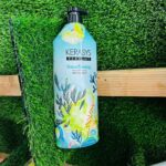 Kerasys Pure & Charming Perfumed Shampoo 980 ml