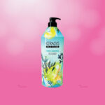 Kerasys Pure & Charming Perfumed Shampoo 980 ml